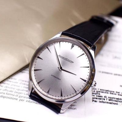 江诗丹顿的手表的英文名 The English Name of Jaeger LeCoultre Watches 技艺 品牌 创始人 手表 手表资讯  第1张