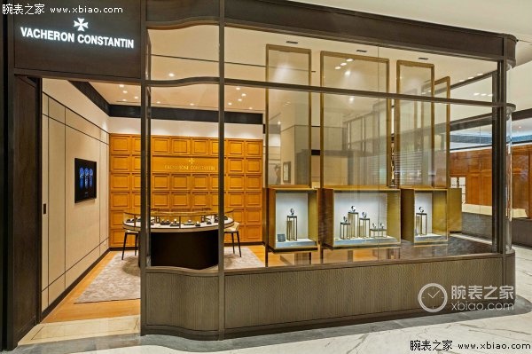 江诗丹顿手表门店 探访江诗丹顿手表专卖店 维修 为消费者提供 手表 手表资讯  第1张