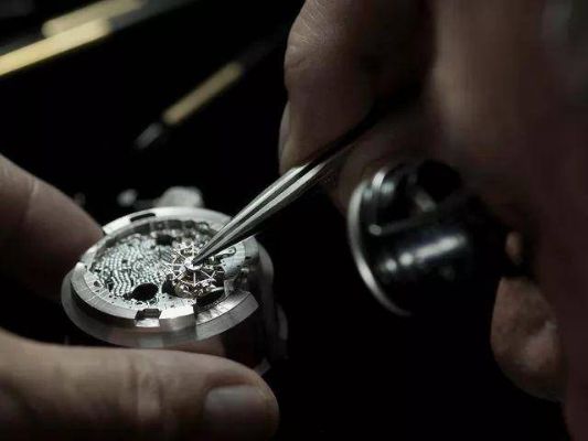 江诗丹顿订制手表 打造独一无二的手腕艺术品 客户 订制 手表 手表资讯  第1张