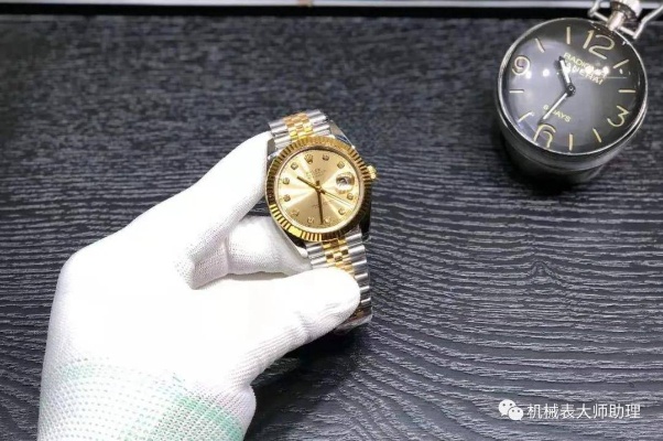 3万二手的劳力士手表 品牌手表二手交易攻略 劳力士 手表 手表资讯  第1张
