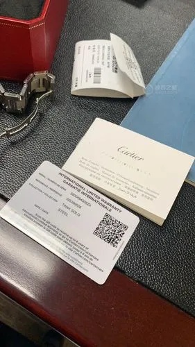 卡地亚手表保卡 保卡的重要性及保养方法 手表 保卡 手表资讯  第1张