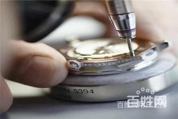 欧米茄手表指针松动怎么修 教你修复手表指针松动问题 步骤 松动 指针 手表 手表资讯  第1张