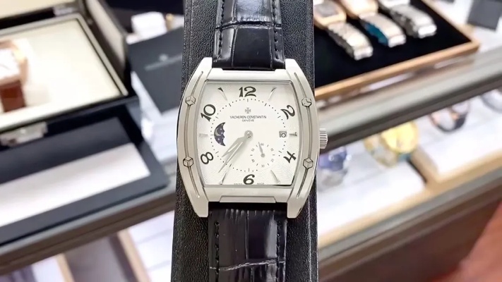 江诗丹顿正品手表图片 品质保证，款式多样 手表 款式 手表资讯  第1张