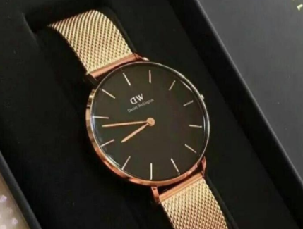 手表DW是哪个品牌 揭秘手表DW的品牌背景 品牌 手表 手表资讯  第1张