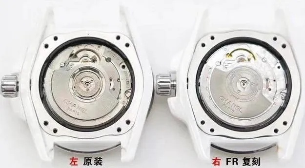 复刻手表：真实还是假冒？ 复刻 手表 手表资讯  第1张