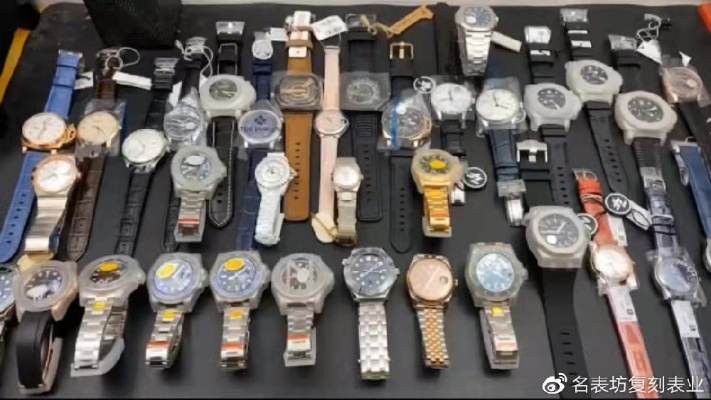网购高仿手表会涉及到违法风险吗？ 正品 网购 手表 高仿 手表资讯  第1张
