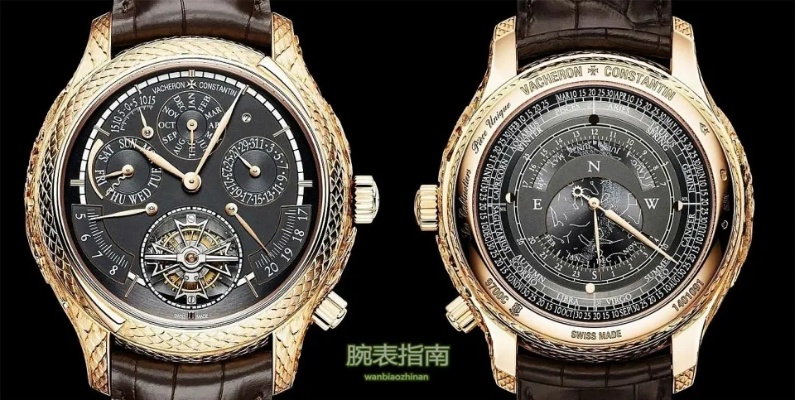 多家厂商生产的复刻手表展现工艺与品质 厂商 复刻 手表 手表资讯  第1张