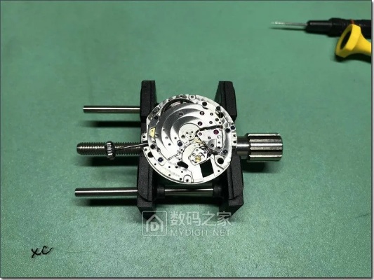 乐高积家大师组装手表 打造专属你的手表 组装 手表 手表资讯  第1张