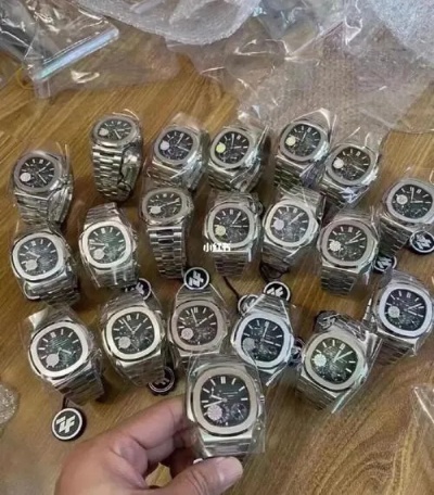 广东省最大的高仿手表集散地 集散地 手表 手表资讯  第1张