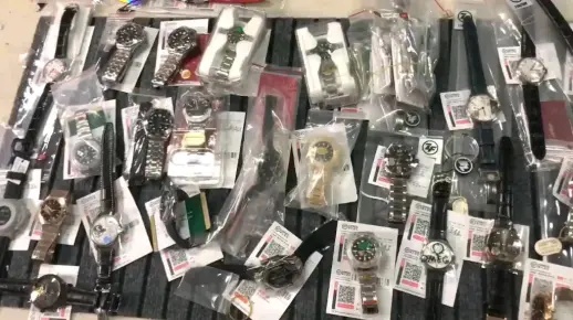 探寻广州市场优质仿牌手表供应，发现高品质批发市场 手表 市场 手表资讯  第1张