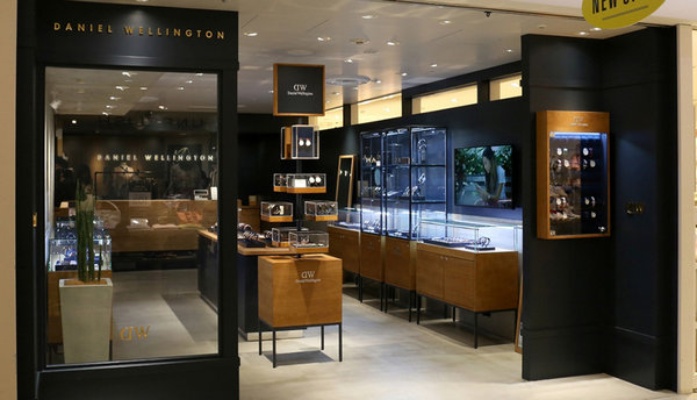dw手表北京实体店 探寻北京最具特色的dw手表门店 实体店 DW 手表 手表资讯  第1张
