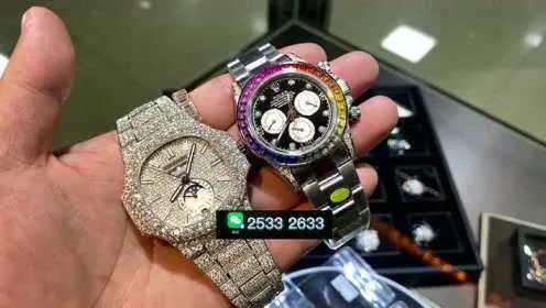 购买优质仿牌手表的最佳去处 包裹 正品 网店 手表 手表资讯  第1张