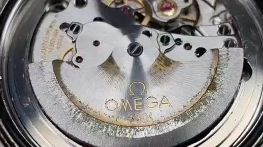 欧米茄手表掉到水里怎么办 维修教程 部件 表带 表壳 手表 手表资讯  第1张