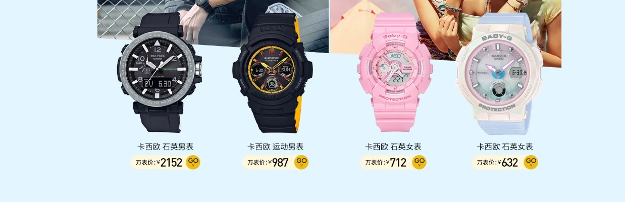 购买高品质手表的可靠在线平台 品质 手表 手表资讯  第1张