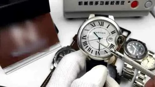 探索最可信赖的精仿名表走向 时尚 信赖 名表 手表资讯  第1张