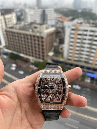 找到高质量复刻手表的网购平台 AceWatch 复刻 网购平台 手表 手表资讯  第1张
