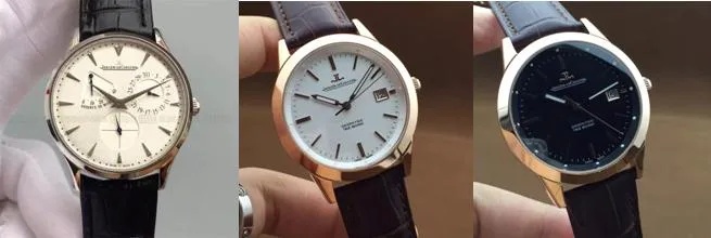 鉴别仿制手表与正品途径 机芯 渠道 正品 手表 手表资讯  第1张