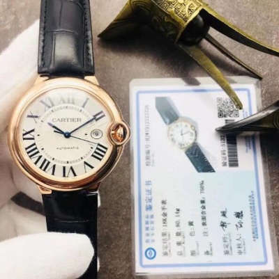 手表复刻的质量如何与正品相比？ 与正品 复刻 手表 手表资讯  第1张