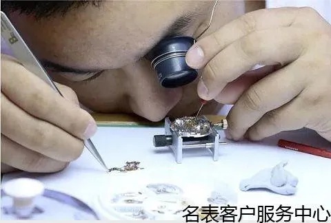 手表卡地亚保修 卡地亚手表维修保养指南 维修 卡地亚 手表 手表资讯  第1张