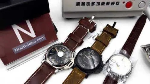 品质对比：如何鉴别高仿手表与正品的细微区别？ 正品 手表 手表资讯  第1张