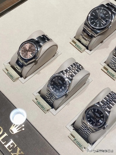 寻找高品质手表，价格合理，一网打尽 品质 品牌 价格 手表 手表资讯  第1张