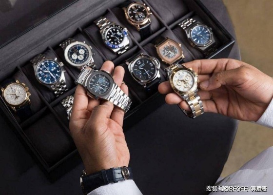 警惕购买可能存在质量问题的仿制手表 仿制品 手表 手表资讯  第1张