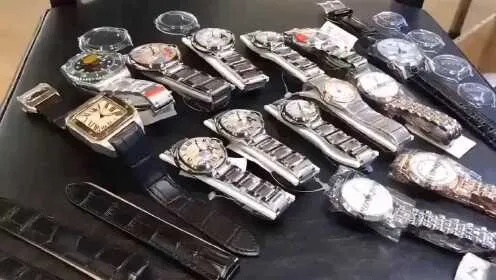 寻找正品高质量仿制手表的线索 巷子里 仿制 手表 手表资讯  第1张
