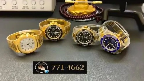 一比一高仿手表网站 正品 手表 手表资讯  第1张