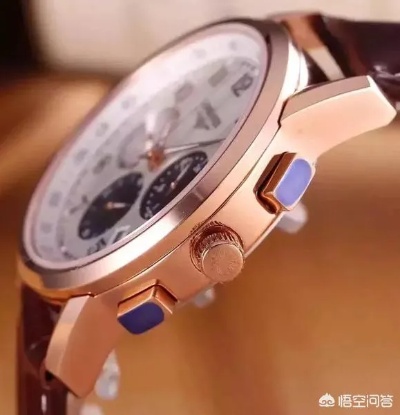 高仿手表和正品手表的区别有哪些？ 材质 高仿 正品 手表 手表资讯  第1张