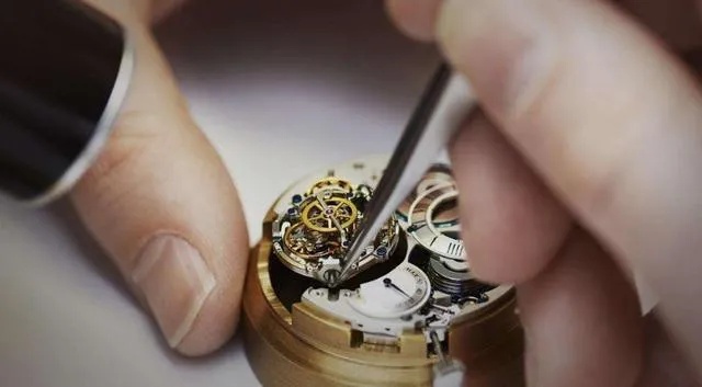 全新制表技巧指导 打造精致复刻手表的完美教程 制表 技巧 复刻 手表 手表资讯  第1张