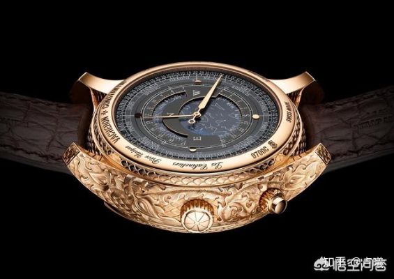 手表江诗丹顿quartz 探究江诗丹顿quartz手表的特点与品质 quartz 手表 手表资讯  第1张