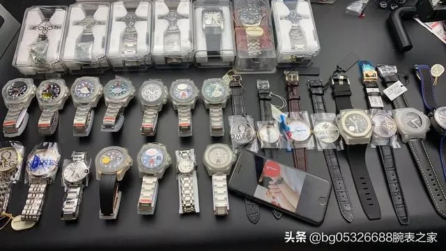 寻找高仿手表的网购指南，购物顾虑一扫而空 产品 高仿 商家 手表资讯  第1张