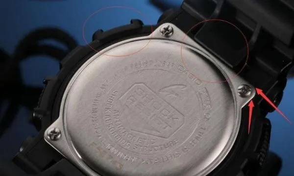 手表鉴别：辨别仿制品和正品的技巧 仿制品 正品 手表 手表资讯  第1张