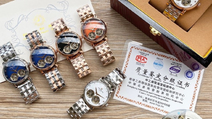 如何判断高仿手表质量是否可靠？个人经历分享给你听 原版 高仿 手表 手表资讯  第1张