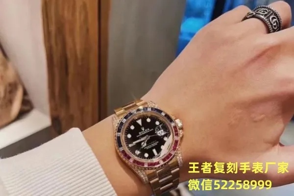 最佳在线购买复刻手表的选择方案 购买 手表 手表资讯  第1张
