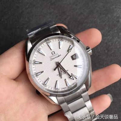 欧米茄图片手表 探秘欧米茄手表的设计与工艺 机芯 设计 手表 手表资讯  第1张