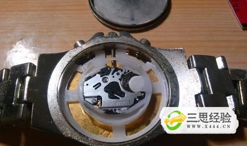 怎样装欧米茄手表电池 欧米茄手表电池更换方法详解 电池 手表 手表资讯  第1张