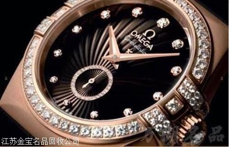 合肥欧米茄手表回收 专业回收欧米茄手表服务 报价 价值 回收 手表 手表资讯  第1张