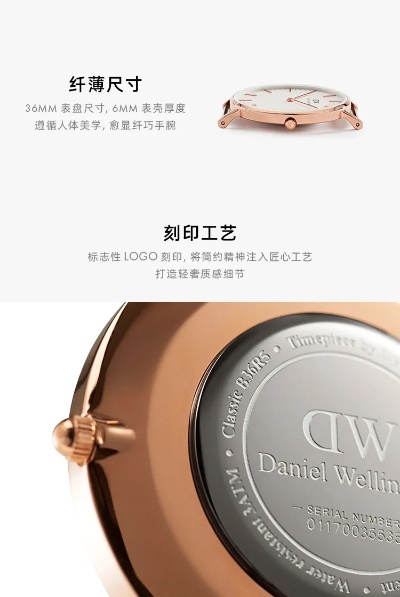 dw手表刷机 详细教程及注意事项 DW 手表 刷机 手表资讯  第1张