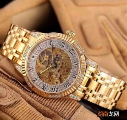 劳力士手表的保值率是多少 了解劳力士手表的保值情况 价值 手表 保值率 手表资讯  第1张