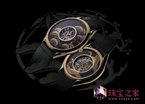 江诗丹顿手表高档 探秘江诗丹顿手表的奢华魅力 品牌 底蕴 制表业 手表 手表资讯  第1张