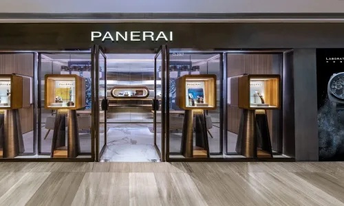 北京沛纳海手表专柜 品牌手表专卖店推荐 专柜 手表 手表资讯  第1张