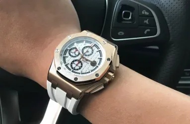 厦门爱彼手表 品牌介绍与购买指南 橡树 品牌 款式 手表 手表资讯  第1张