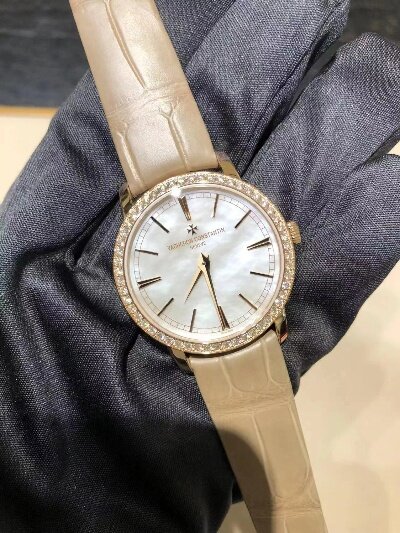 江诗丹顿手表白盘 探秘江诗丹顿手表白盘的设计与工艺 手表 江诗丹顿 白盘 手表资讯  第1张