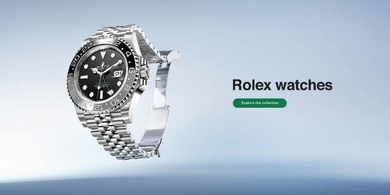 劳力士手表英文怎么写 How to Write Rolex Watch in English 手表 劳力士 手表资讯  第1张