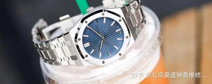 杭州爱彼手表保护膜表带 如何保护手表的表带及屏幕 表带 手表 手表资讯  第1张