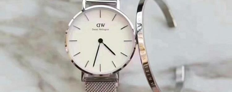 DW手表的制造国家是哪里？ 揭秘DW手表的生产地 品牌 DW 手表 手表资讯  第1张