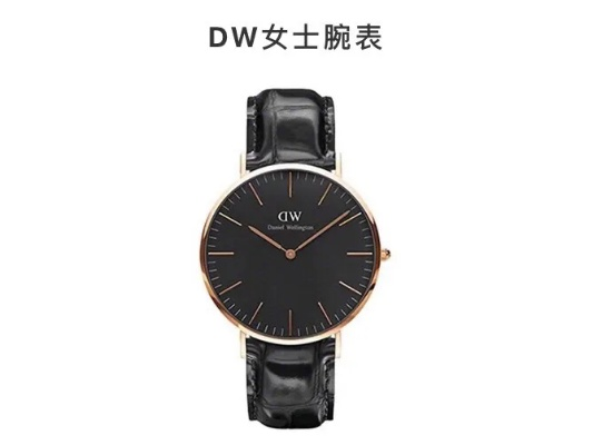 dw手表拆解图 详细步骤图解 DW 手表 手表资讯  第1张