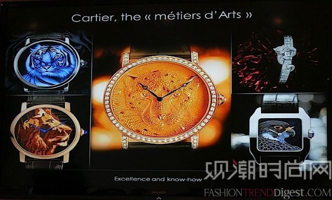 卡地亚伯爵手表 品牌历史及系列介绍 卡地亚伯爵 手表 手表资讯  第1张