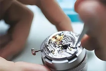 杭州浪琴手表维修 专业维修杭州浪琴手表 零部件 维修 手表 手表资讯  第1张